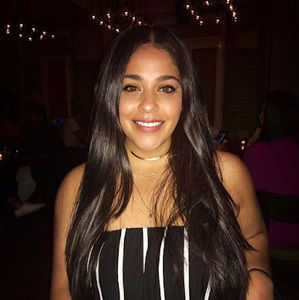 Meet your Posher, Elsa